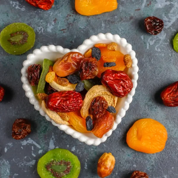 Αποξηραμένα