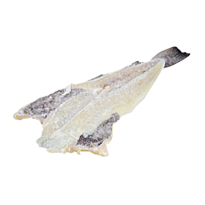 Βακαλάος Με Κόκκαλο Σε Άλμη  {15,98 το κιλό}