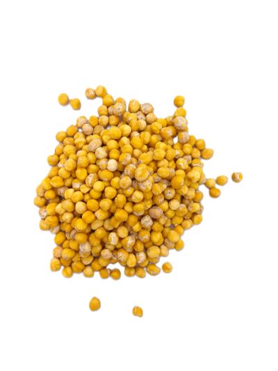 Ρεβύθια Αποφλοιωμένα