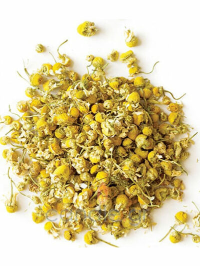 Βότανα - Χαμομήλι Ανθός