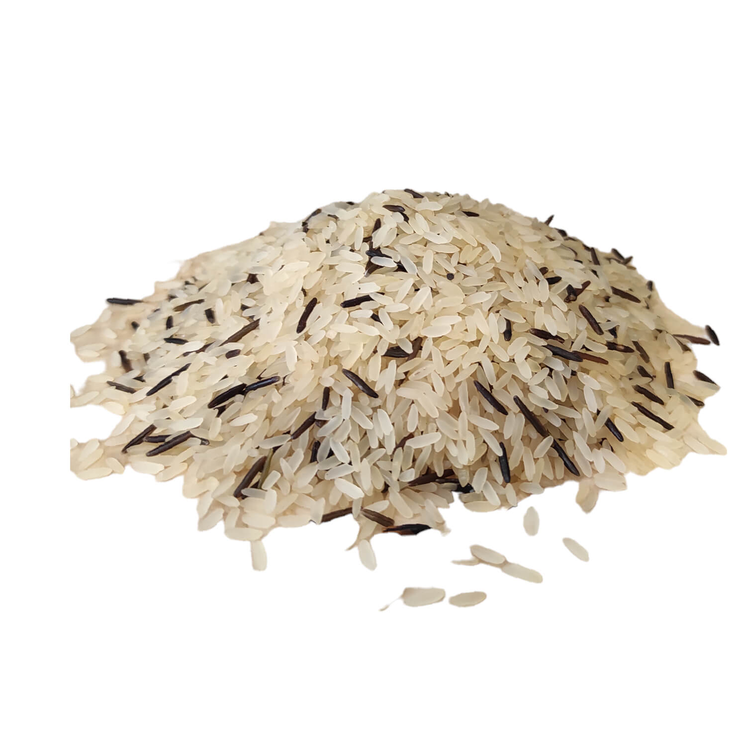 Ρύζι Άγριο Με Μπασμάτι