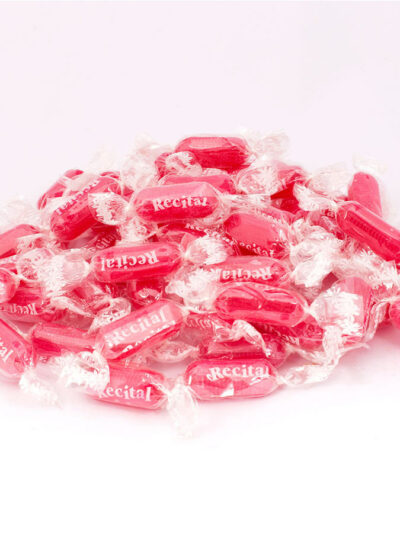 Καραμέλες - Κανέλα