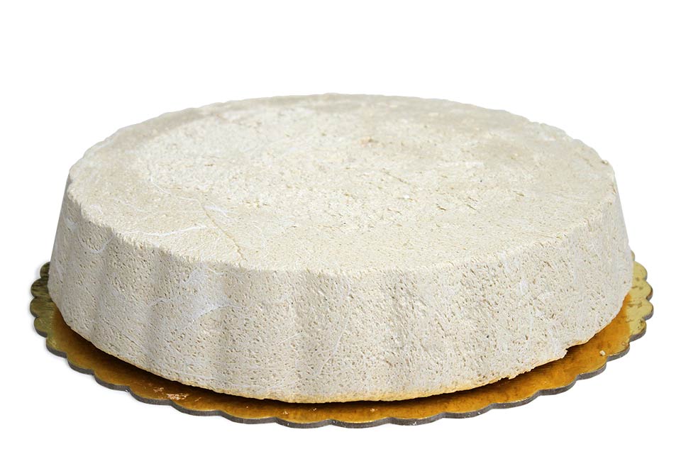 Χαλβάς - Βανίλια ΤΡΙΚΑΛΩΝ