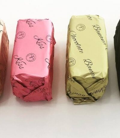 Παστάκια Τυλιχτά - Όλες Οι Γεύσεις