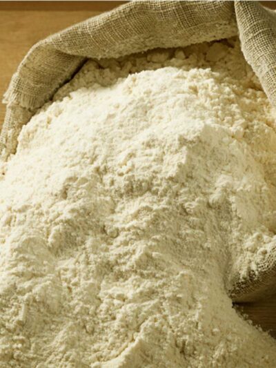 Αλεύρι Κίτρινο Σκληρό (Σταρένιο)