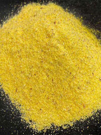 Αλεύρι Καλαμπόκι (Μπομπότα)