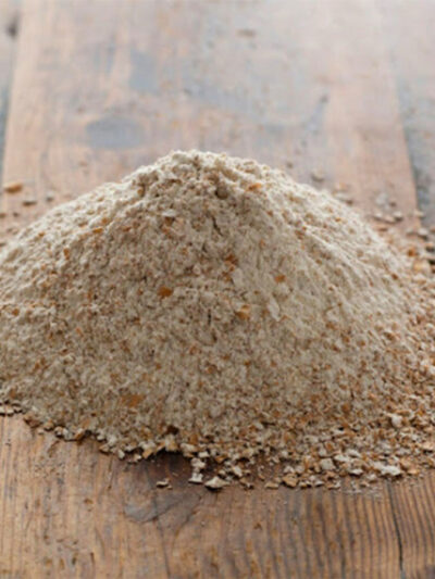 Αλεύρι Ολικής Άλεσης
