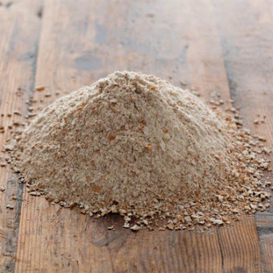 Αλεύρι Ολικής Άλεσης