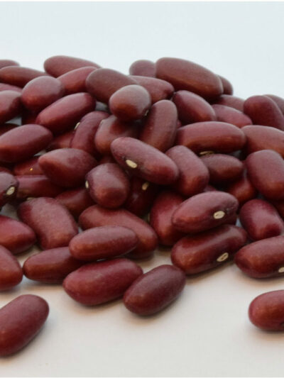 Φασόλια Κόκκινα
