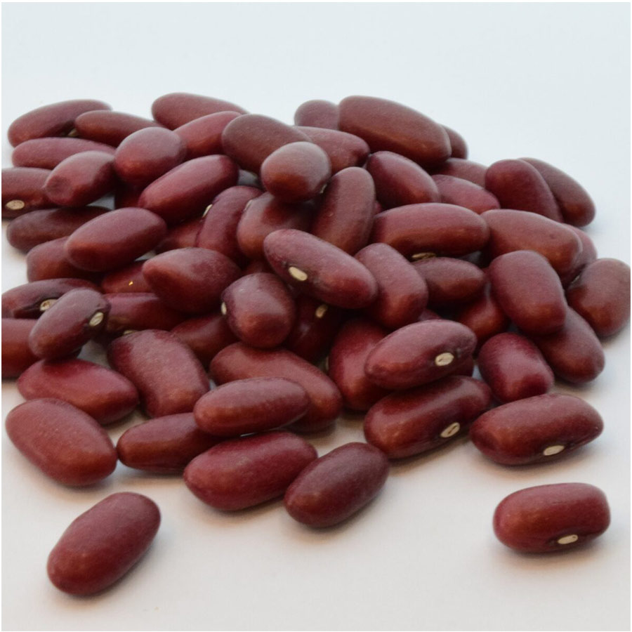 Φασόλια Κόκκινα