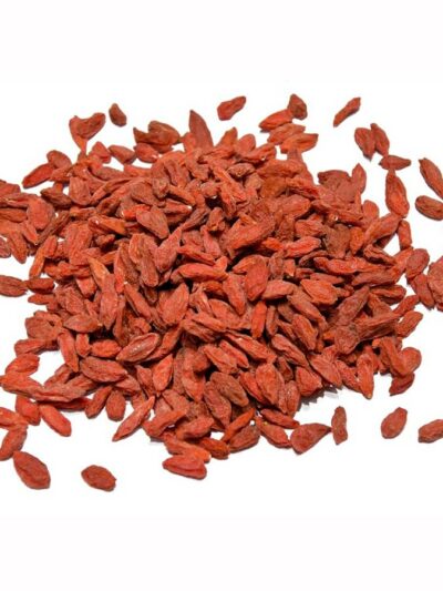 Goji berry (Γκότζι μπέρι)