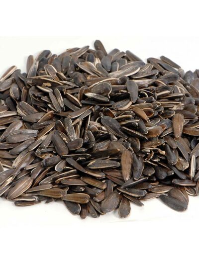 !Ηλιόσπορος Ανάλατος