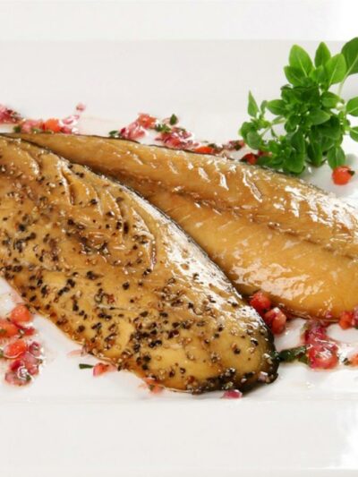 Σκουμπρί Φιλέτο