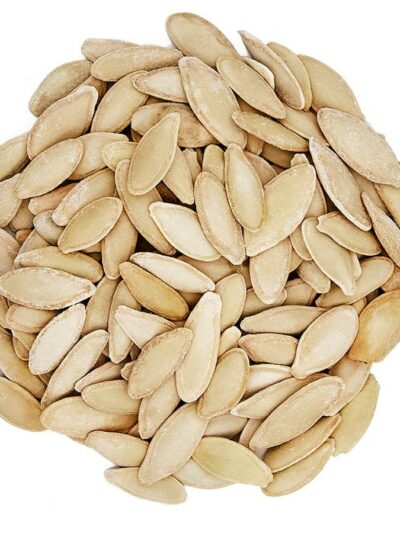 Πασατέμπο Ψιλό Αλάτι