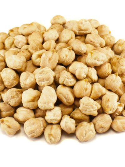 Ρεβύθια Χοντρά