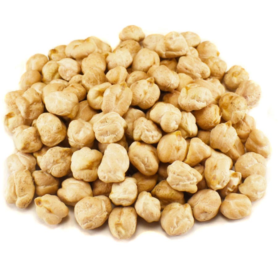 Ρεβύθια Χοντρά