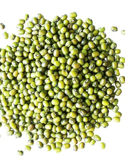 Φασόλια (Ροβίτσα)