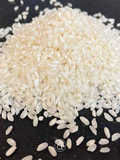 Ρύζι Καρολίνα