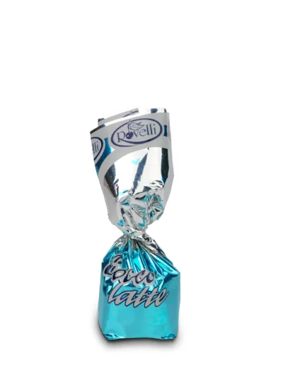 Σοκολατάκια - Γάλακτος Με Κρέμα Γάλακτος