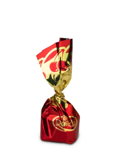 Σοκολατάκια - Mε Γέμιση Cherry