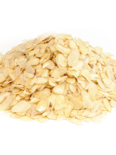 Αμύγδαλα Φιλέ