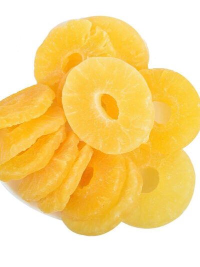 Ανανά Αποξηραμένο