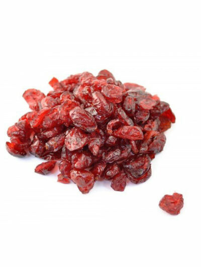 Cranberries (Γκράμπερι) Χωρίς Ζάχαρη