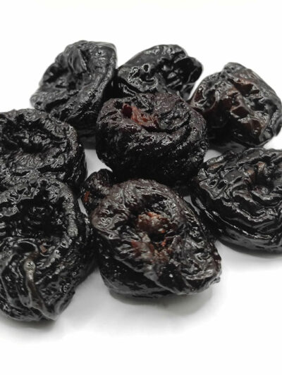 Δαμάσκηνα Αποξηραμένα Χωρίς Κουκούτσι