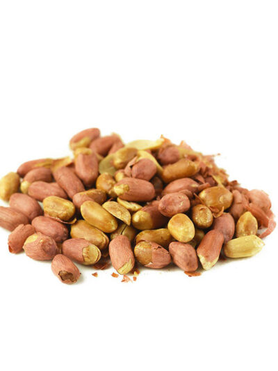 Φυστίκι Αράπικο- Ψημένο Ανάλατο