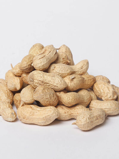 Φυστίκι φλοιού Αραχίδες (Γκούφι)