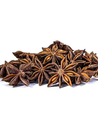 Γλυκάνισο Αστεροειδής