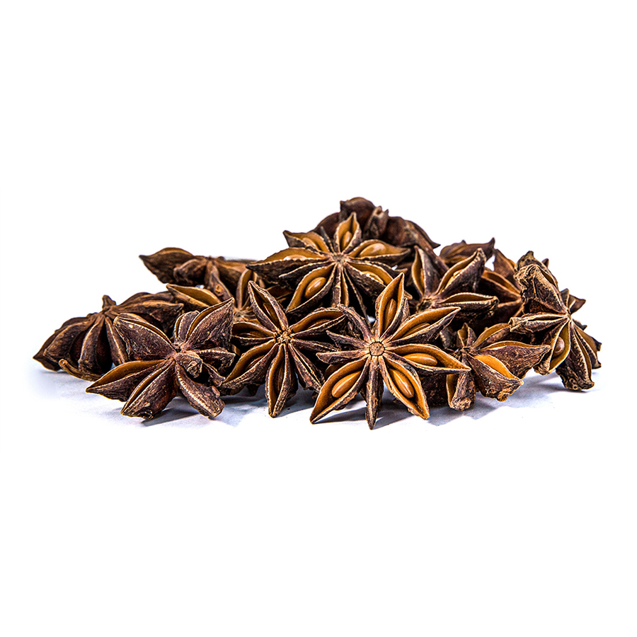 Γλυκάνισο Αστεροειδής