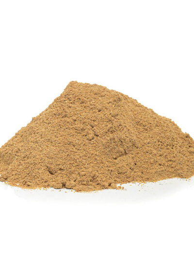 Γλυκάνισος Τριμμένος