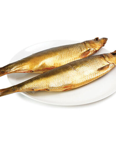 Ρέγγα Καπνιστή