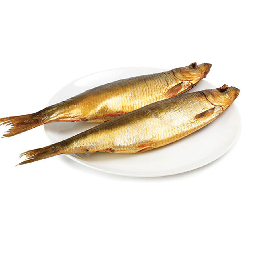 Ρέγγα Καπνιστή