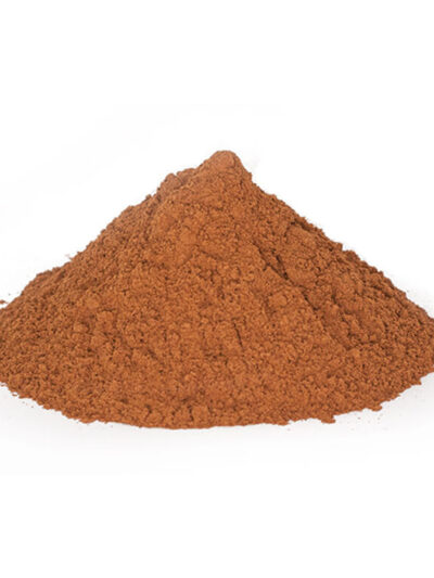 Κανέλα Τριμμένη