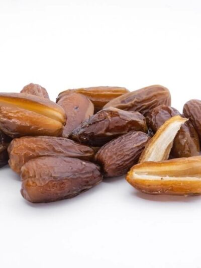 Χουρμάδες χωρίς Κουκούτσι