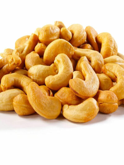 Κάσιους Ψημένα με αλάτι