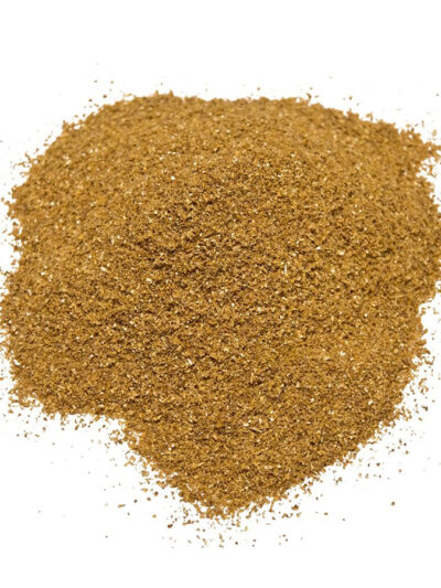 Κόλιανδος Τριμμένος