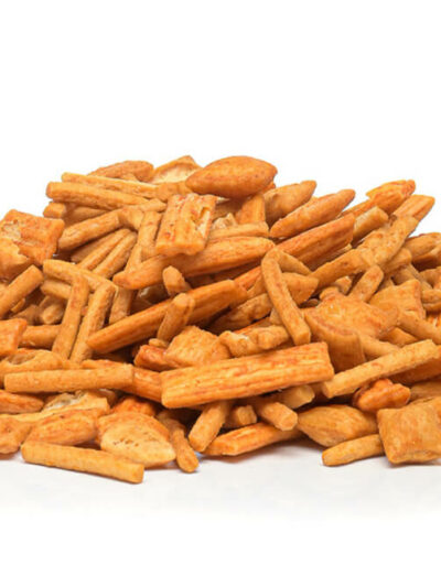 Κράκερ Γαρίδας