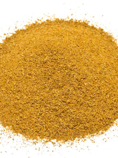 Κύμινο Τριμμένο