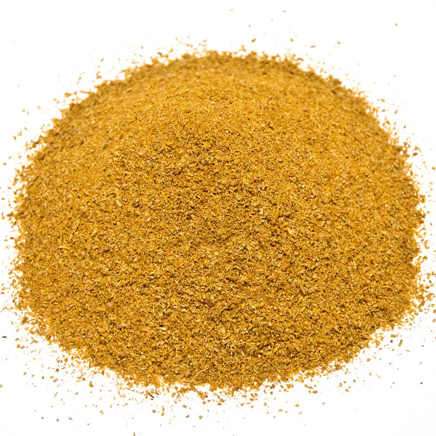 Κύμινο Τριμμένο