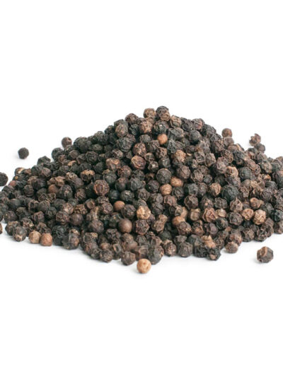 Πιπέρι Μαύρο - Μπίλια