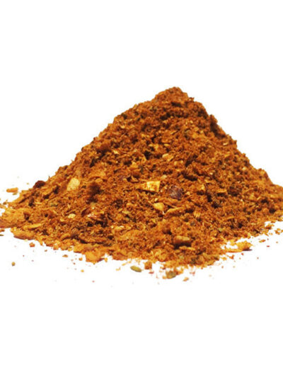 Μείγμα Μπιφτεκιού