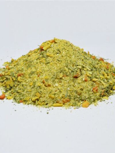 Μείγμα Λαχανικών