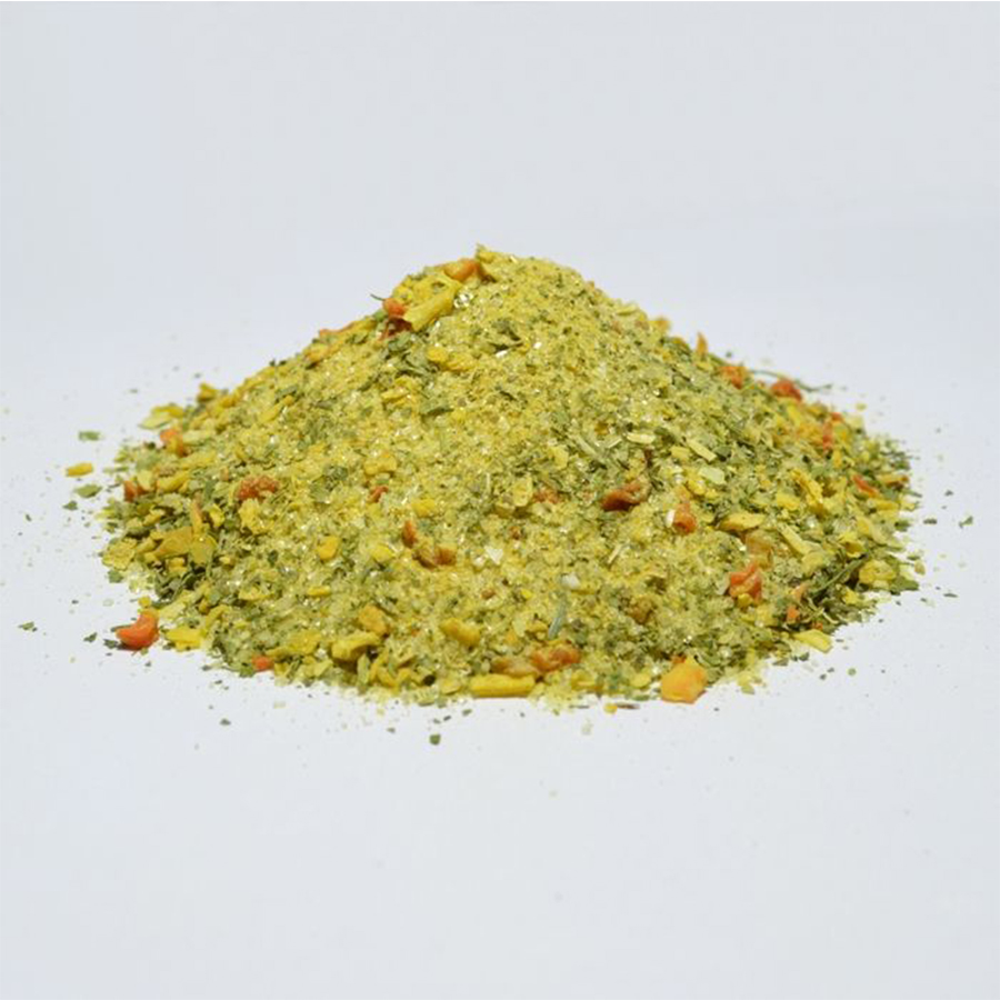 Μείγμα Λαχανικών