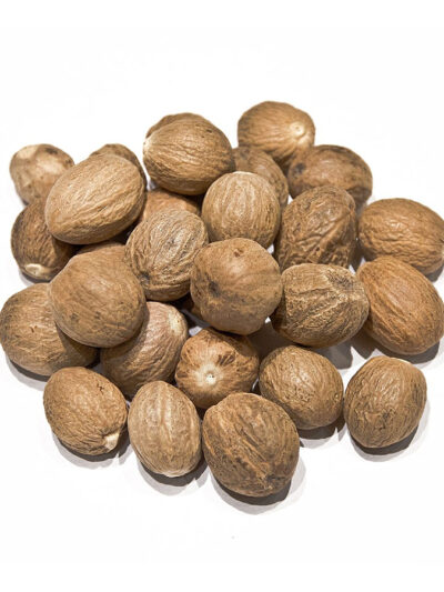 Μοσχοκάρυδο Ολόκληρο