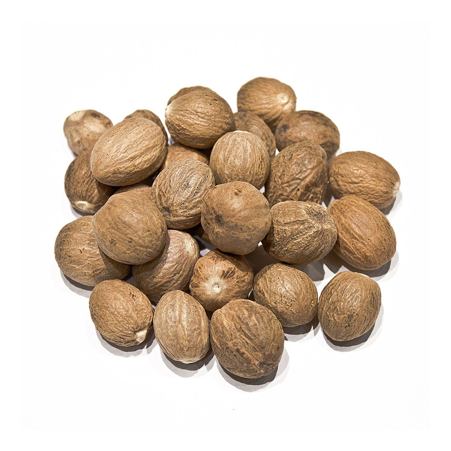 Μοσχοκάρυδο Ολόκληρο