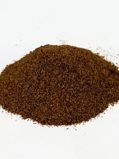 Μοσχοκάρυδο Τριμμένο