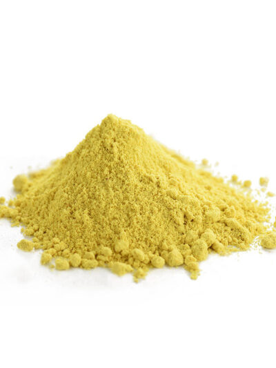 Μουστάρδα Σκόνη